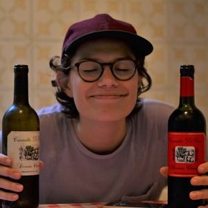 Meet your Posher, Natalie